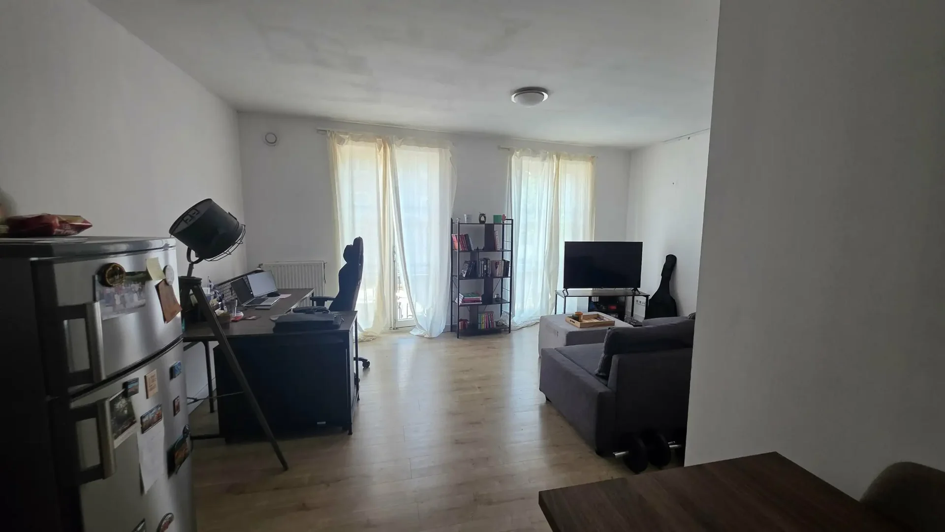 Foto van de Appartement gelegen aan de Molenstraat in Roosendaal