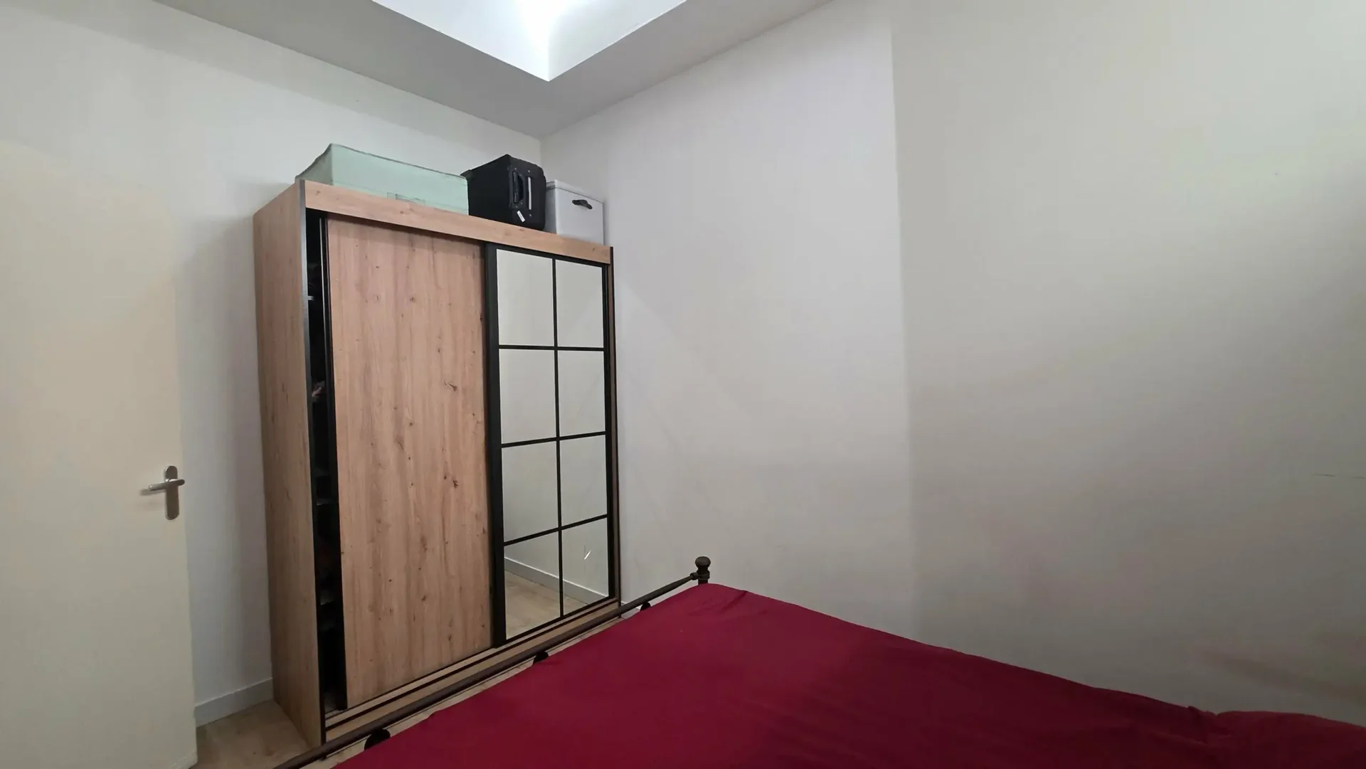 Foto van de Appartement gelegen aan de Molenstraat in Roosendaal