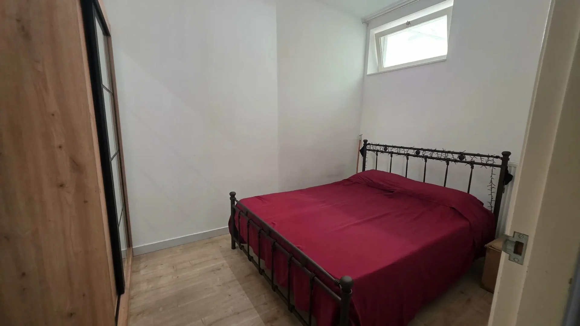 Foto van de Appartement gelegen aan de Molenstraat in Roosendaal
