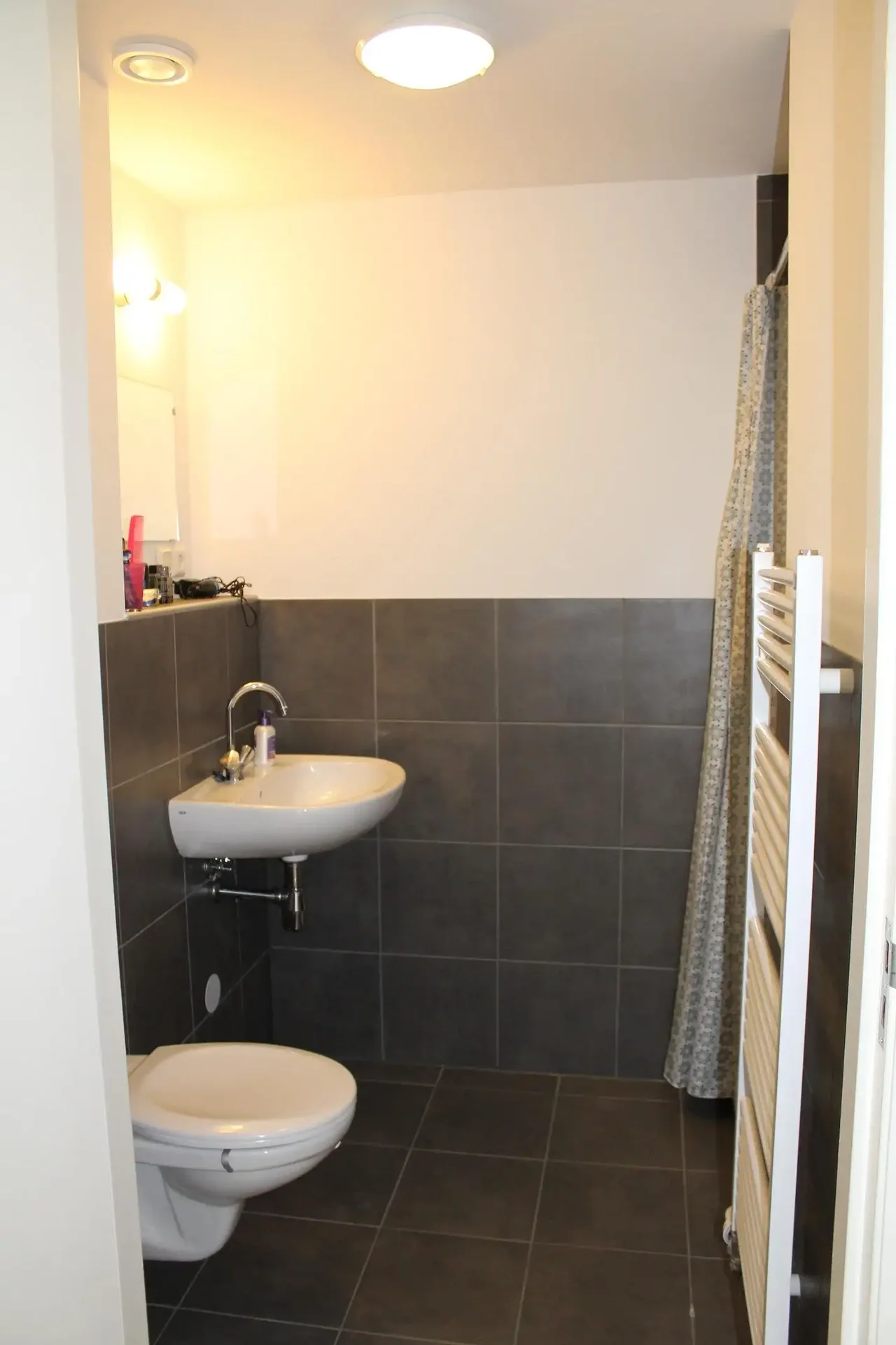 Foto van de Appartement gelegen aan de Molenstraat in Roosendaal