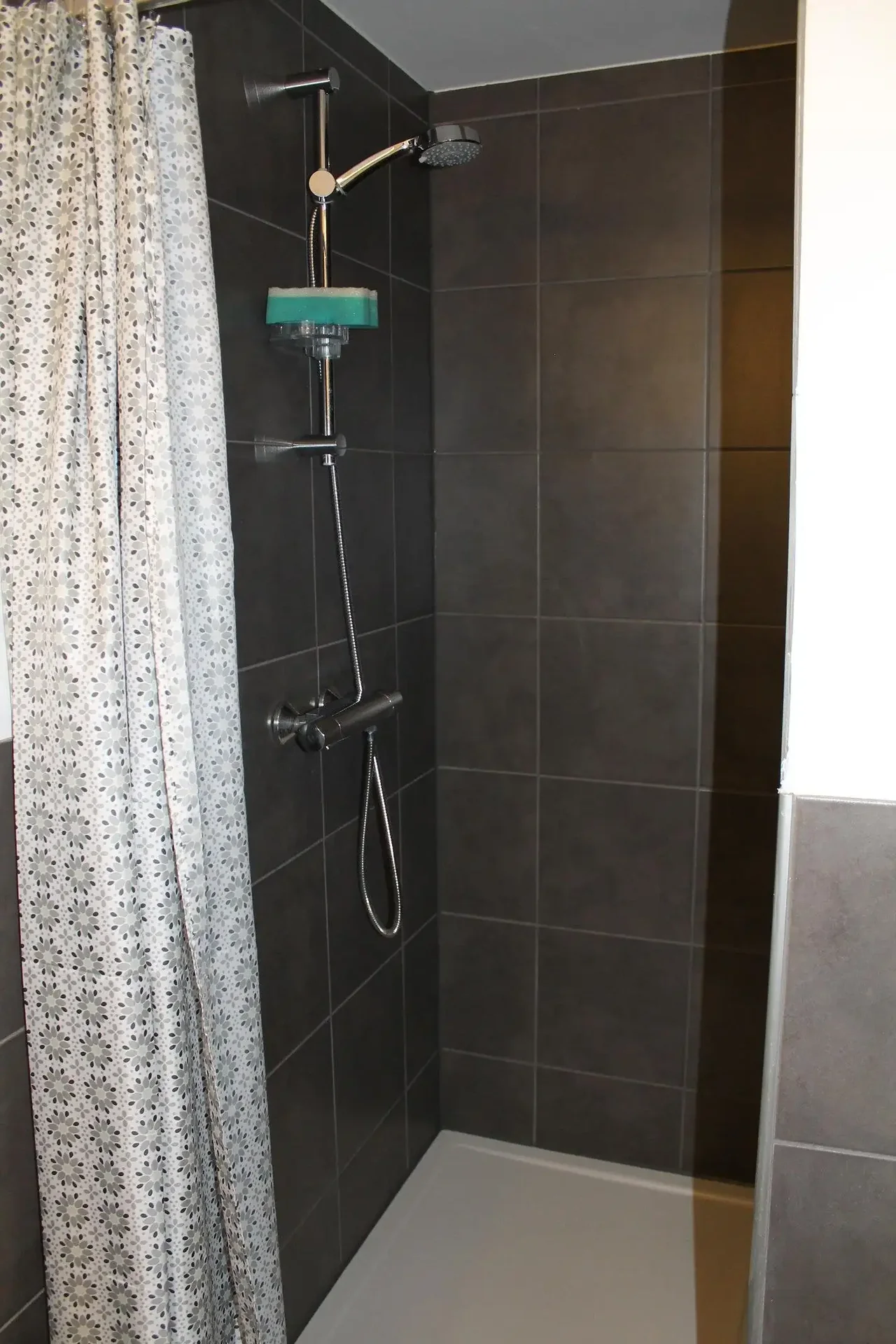 Foto van de Appartement gelegen aan de Molenstraat in Roosendaal