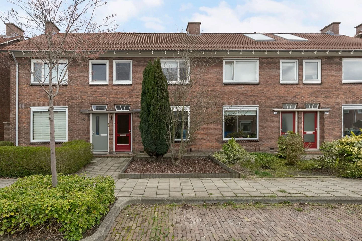 Foto van de Kamer gelegen aan de Reggestraat in Enschede