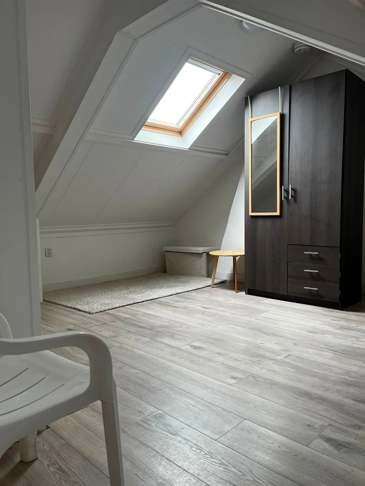 Foto van de Kamer gelegen aan de Reggestraat in Enschede