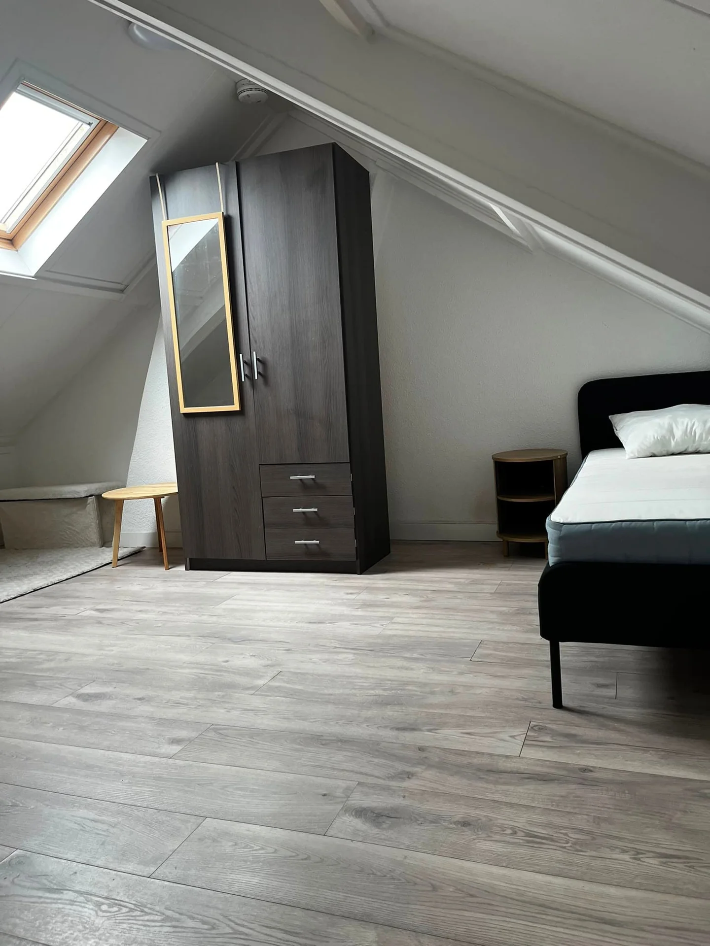 Foto van de Kamer gelegen aan de Reggestraat in Enschede