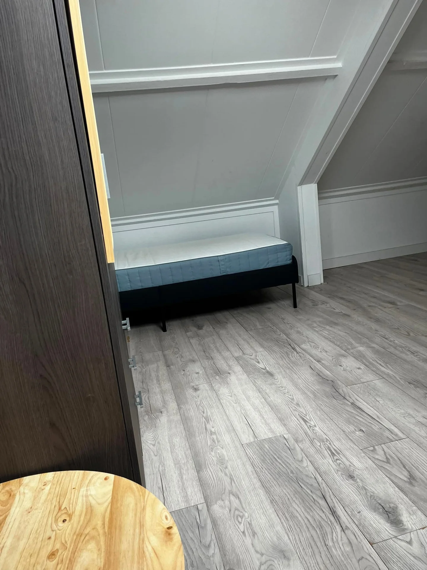 Foto van de Kamer gelegen aan de Reggestraat in Enschede