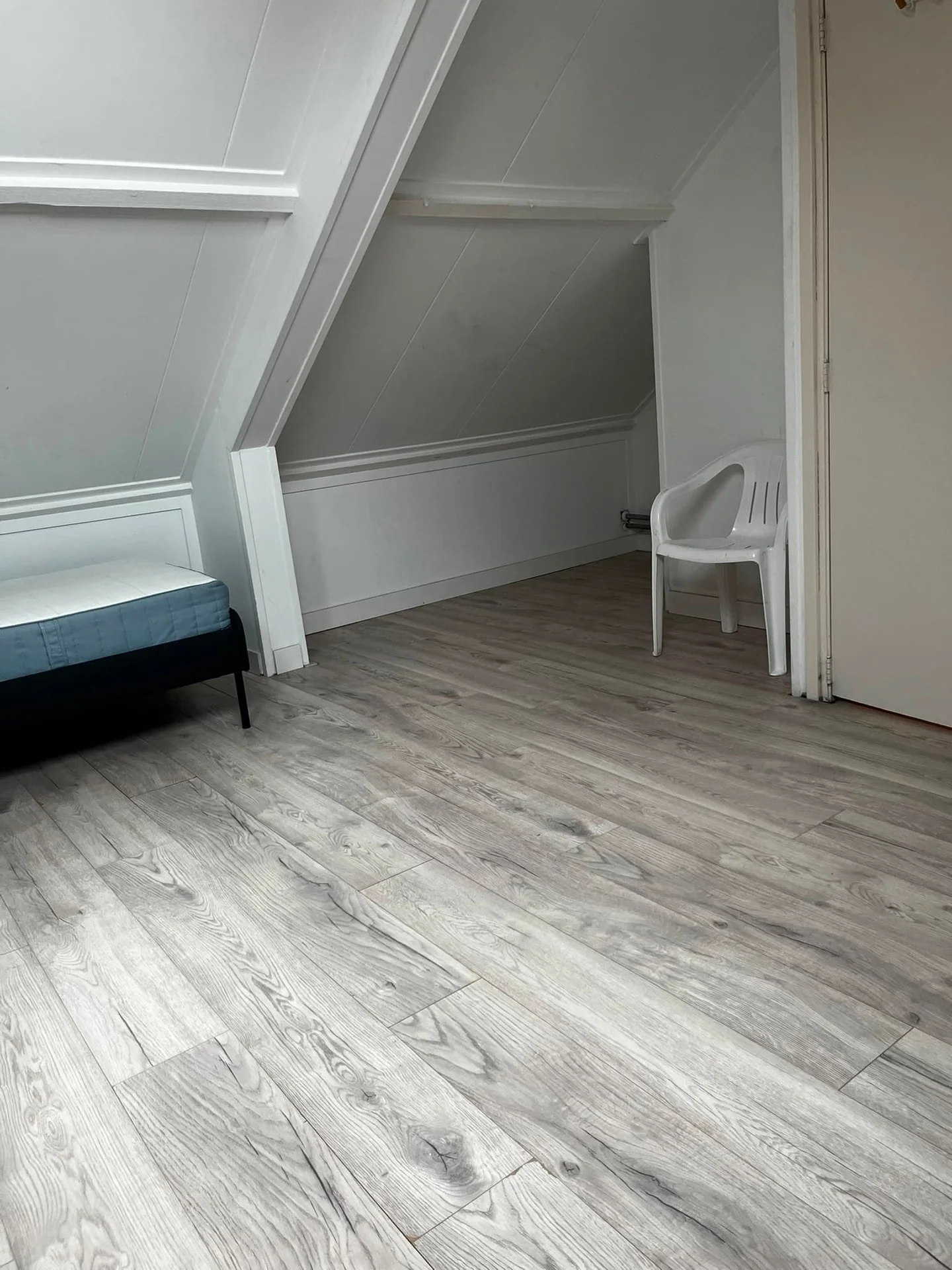 Foto van de Kamer gelegen aan de Reggestraat in Enschede
