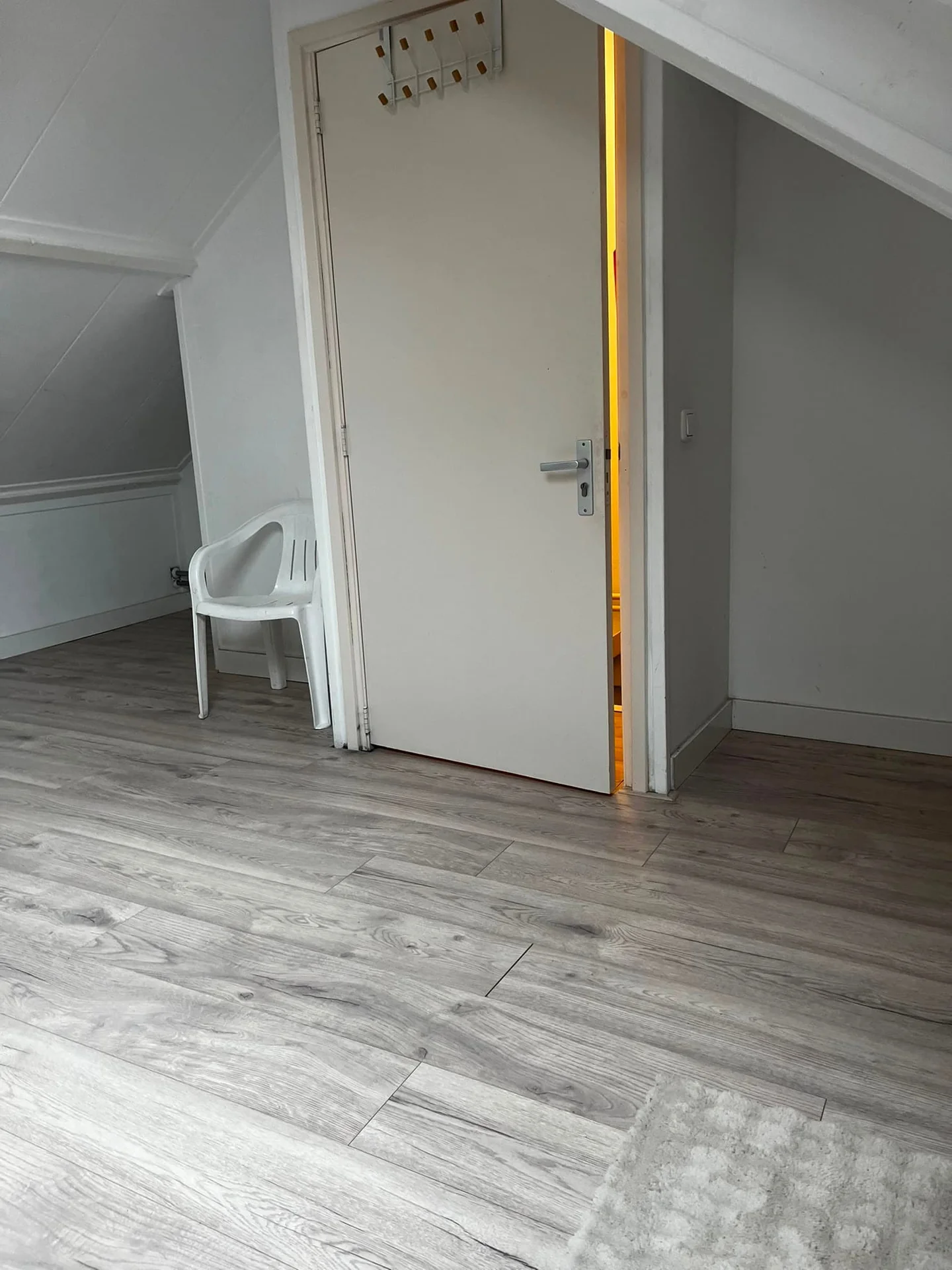 Foto van de Kamer gelegen aan de Reggestraat in Enschede