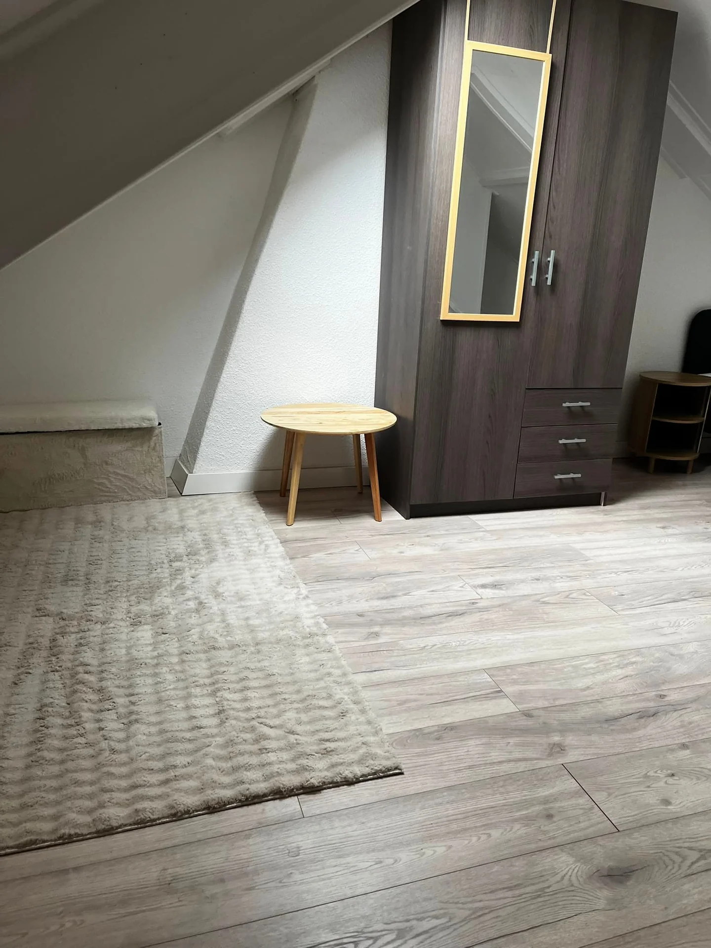 Foto van de Kamer gelegen aan de Reggestraat in Enschede