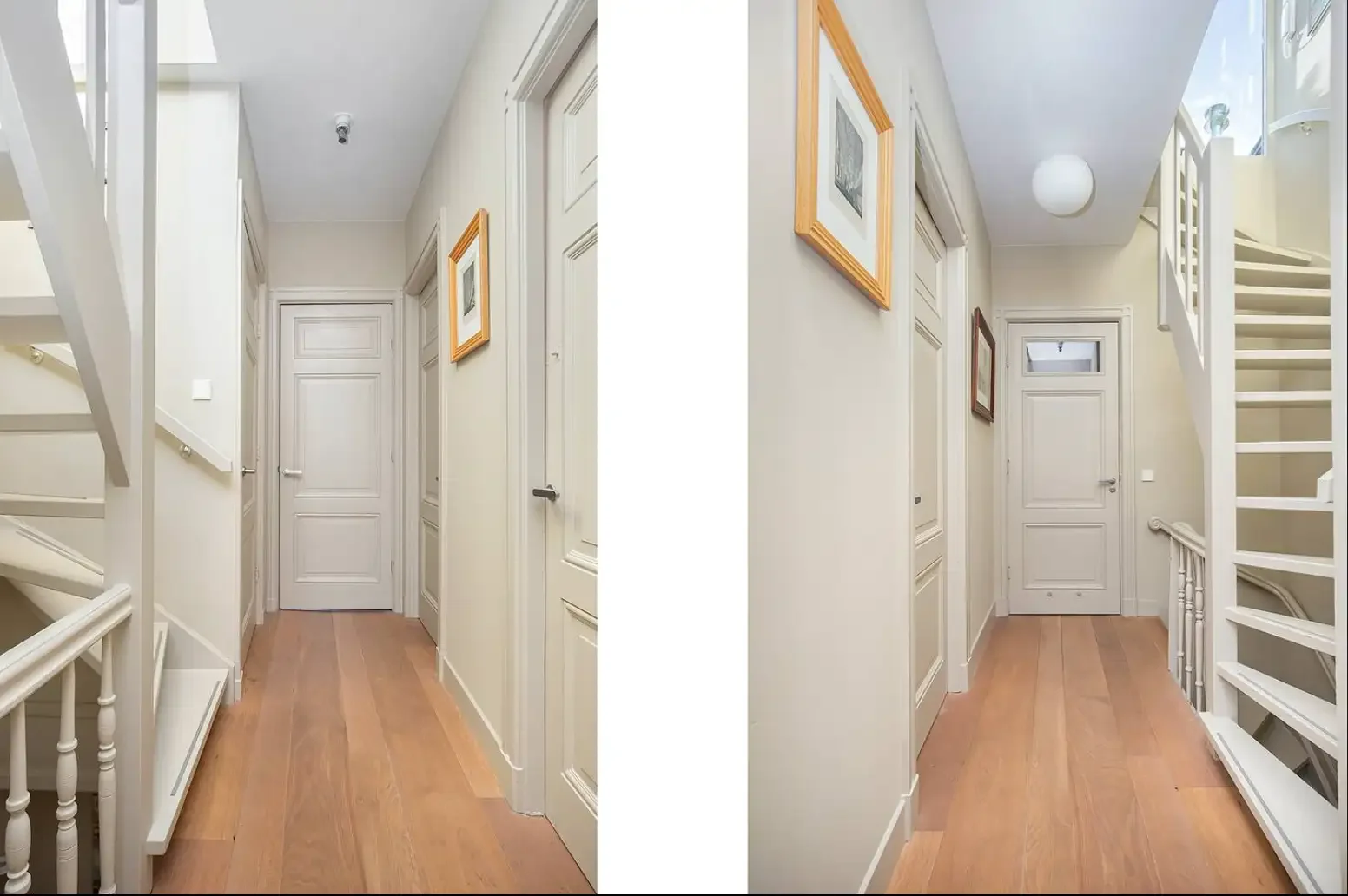 Foto van de Appartement gelegen aan de Palestrinastraat in Amsterdam
