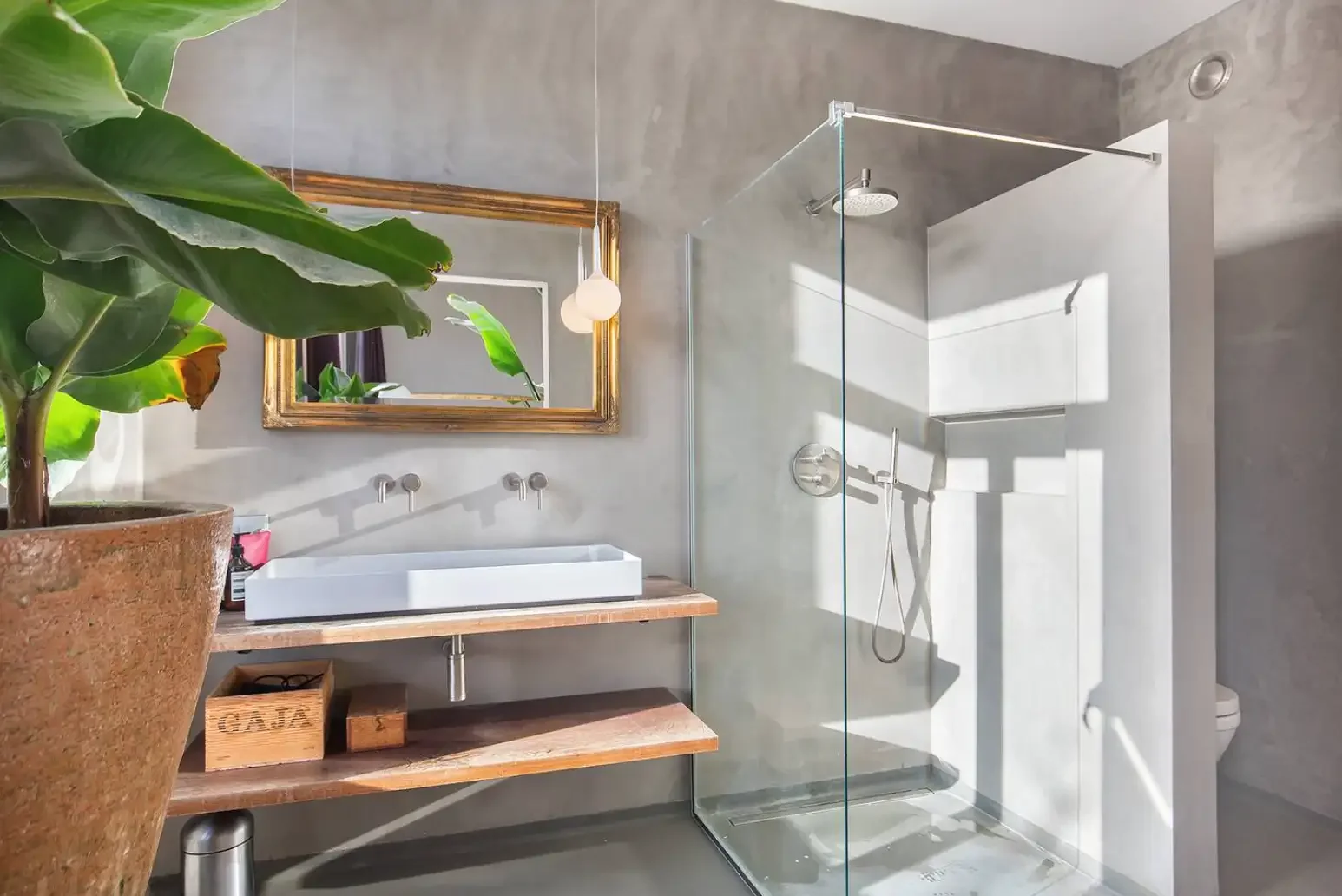 Foto van de Appartement gelegen aan de Palestrinastraat in Amsterdam
