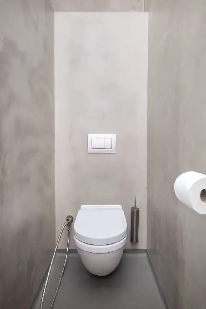 Foto van de Appartement gelegen aan de Palestrinastraat in Amsterdam