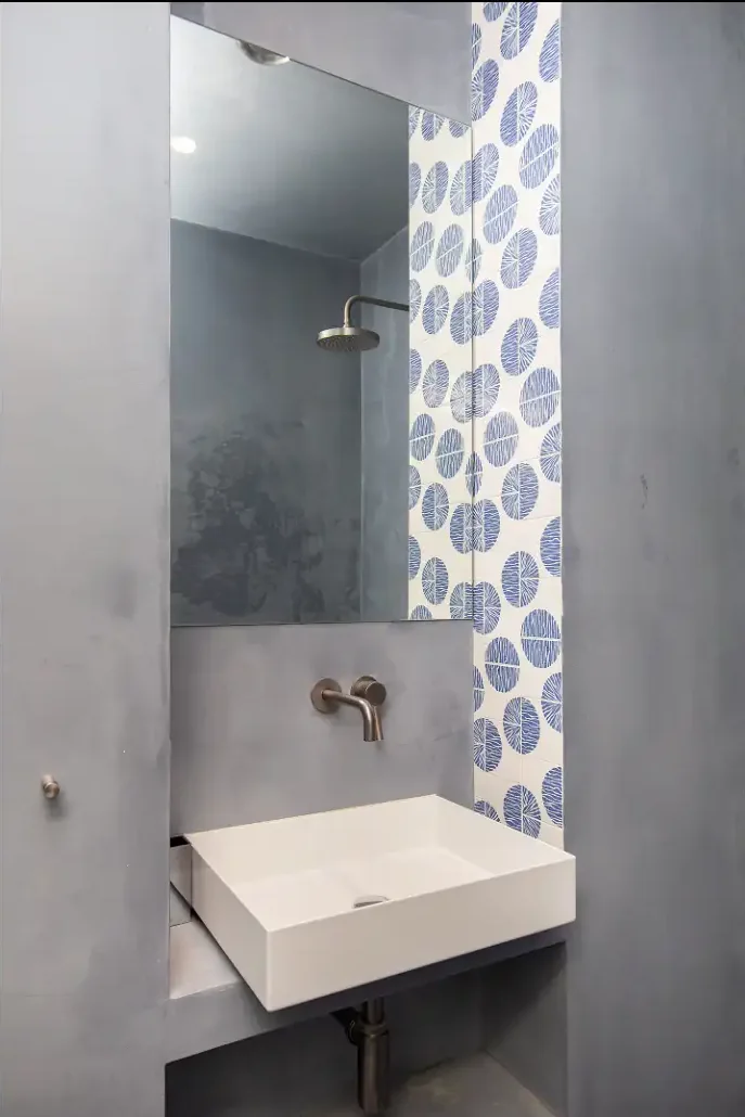 Foto van de Appartement gelegen aan de Palestrinastraat in Amsterdam