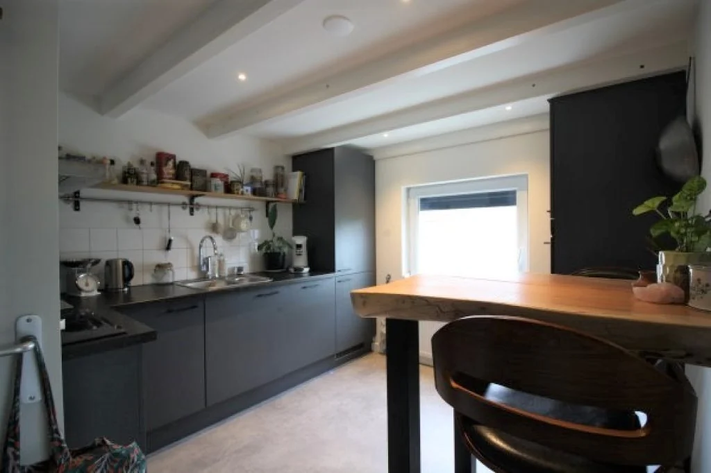 Foto van de Appartement gelegen aan de Halsterseweg in Bergen op Zoom