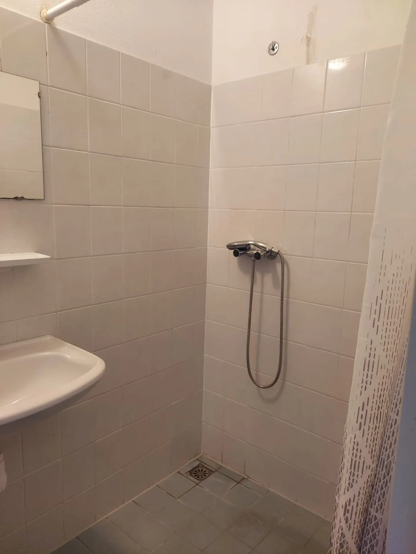 Foto van de Kamer gelegen aan de Kikkenstein in Amsterdam