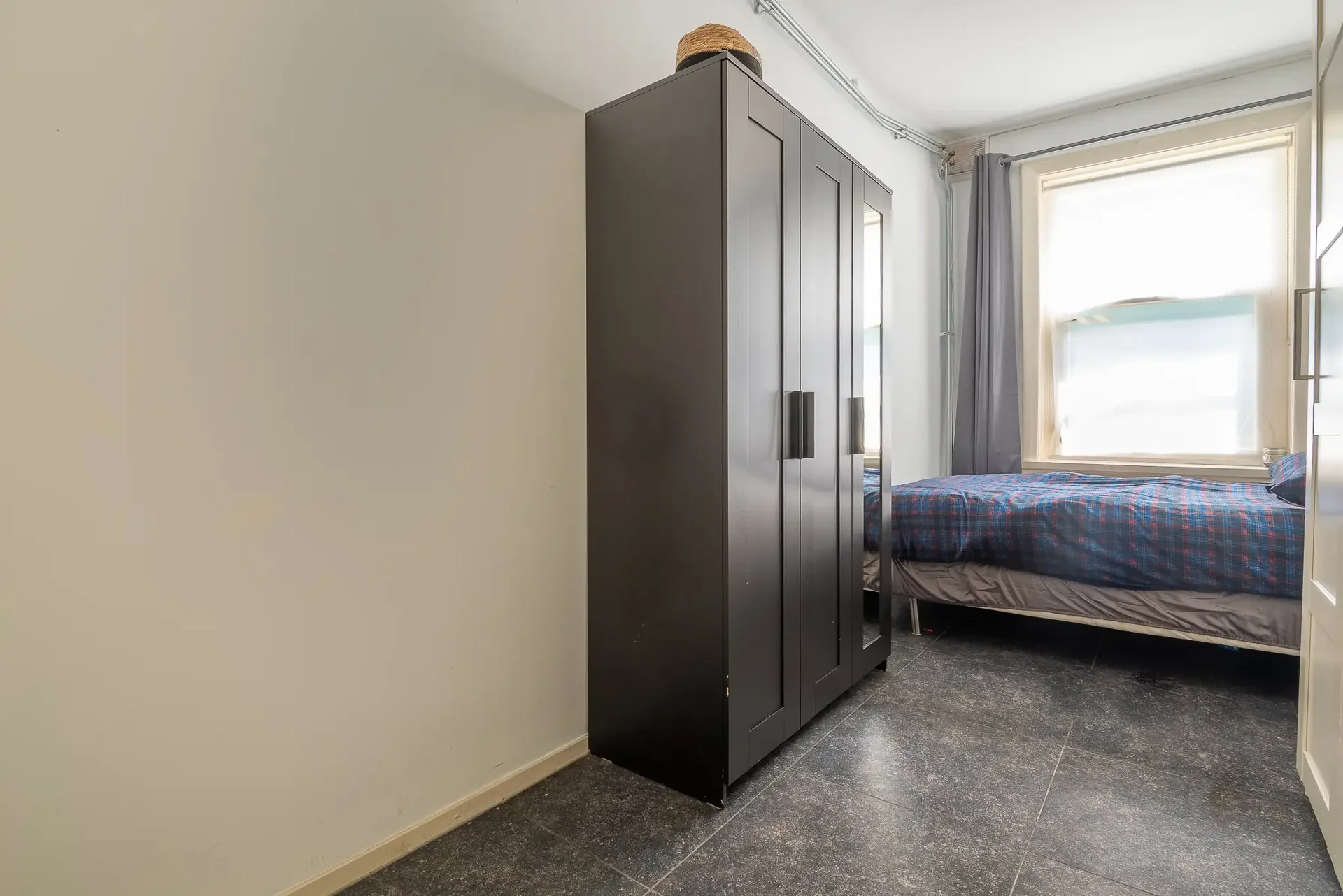 Foto van de Appartement gelegen aan de Arubastraat in Amsterdam