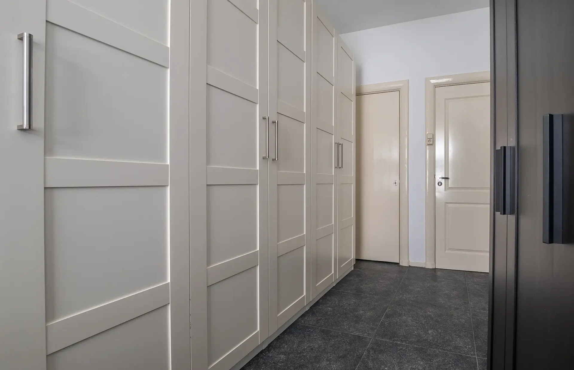 Foto van de Appartement gelegen aan de Arubastraat in Amsterdam