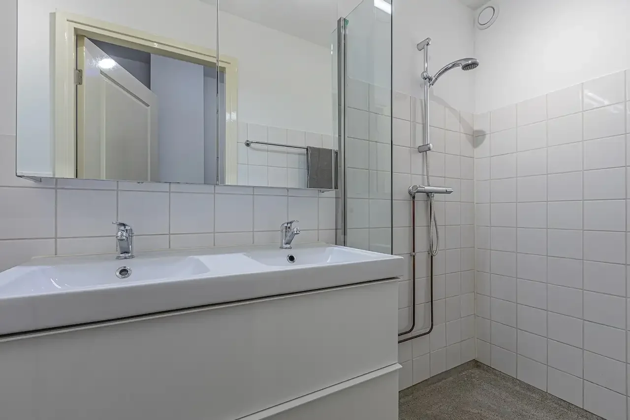 Foto van de Appartement gelegen aan de Arubastraat in Amsterdam