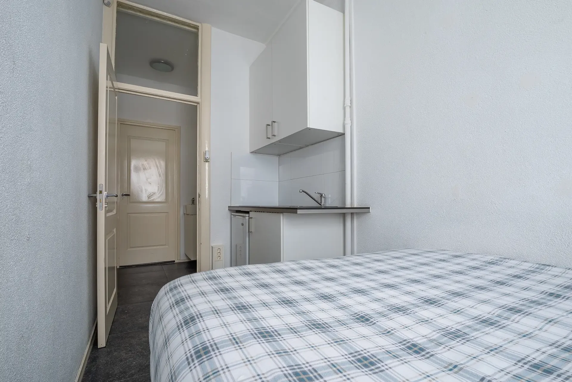 Foto van de Appartement gelegen aan de Arubastraat in Amsterdam