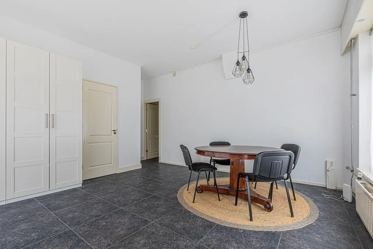 Foto van de Appartement gelegen aan de Arubastraat in Amsterdam