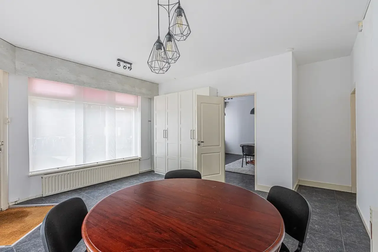 Foto van de Appartement gelegen aan de Arubastraat in Amsterdam