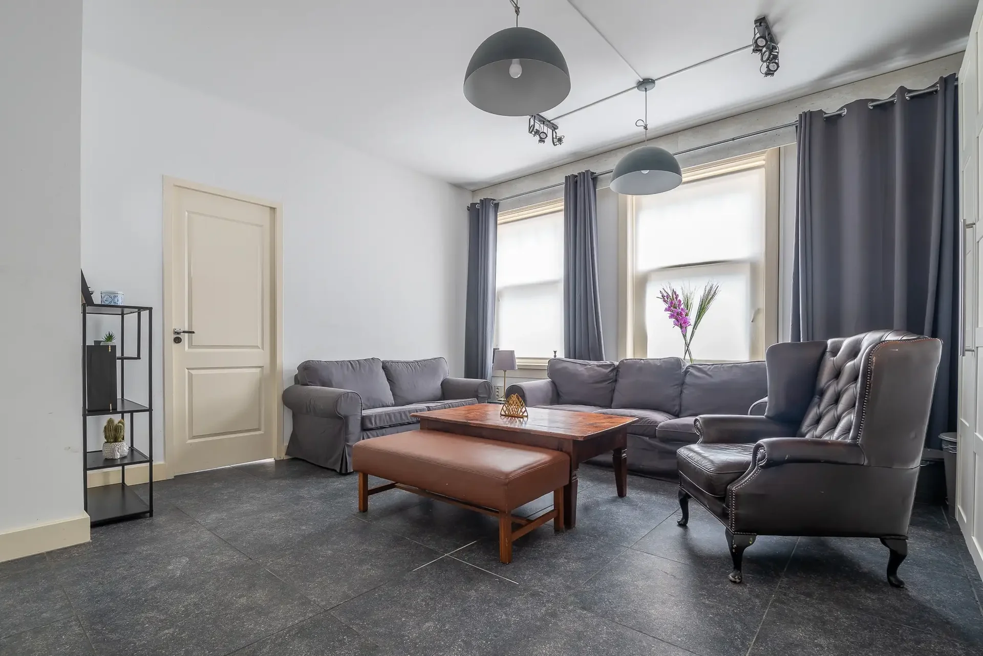 Foto van de Appartement gelegen aan de Arubastraat in Amsterdam