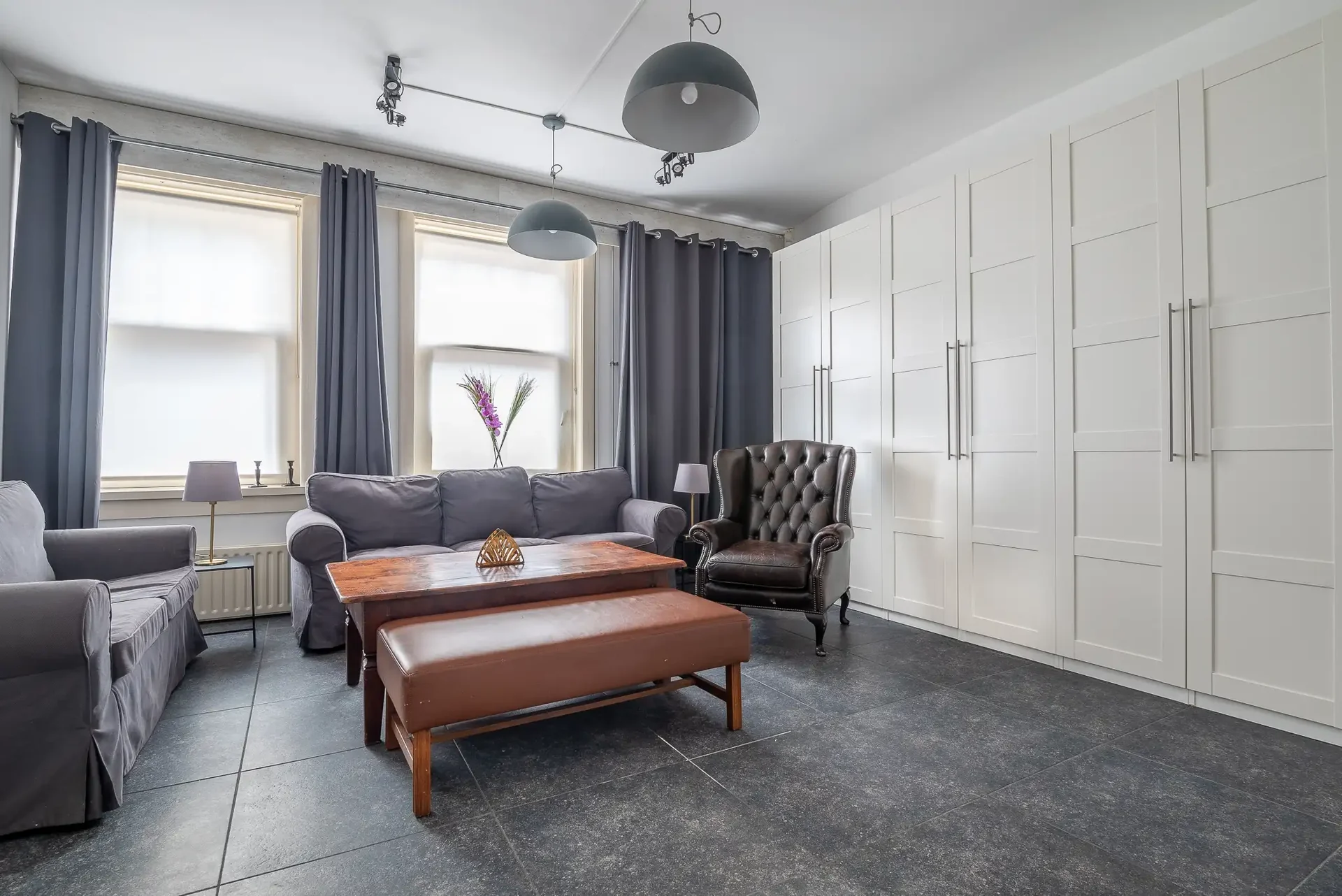 Foto van de Appartement gelegen aan de Arubastraat in Amsterdam