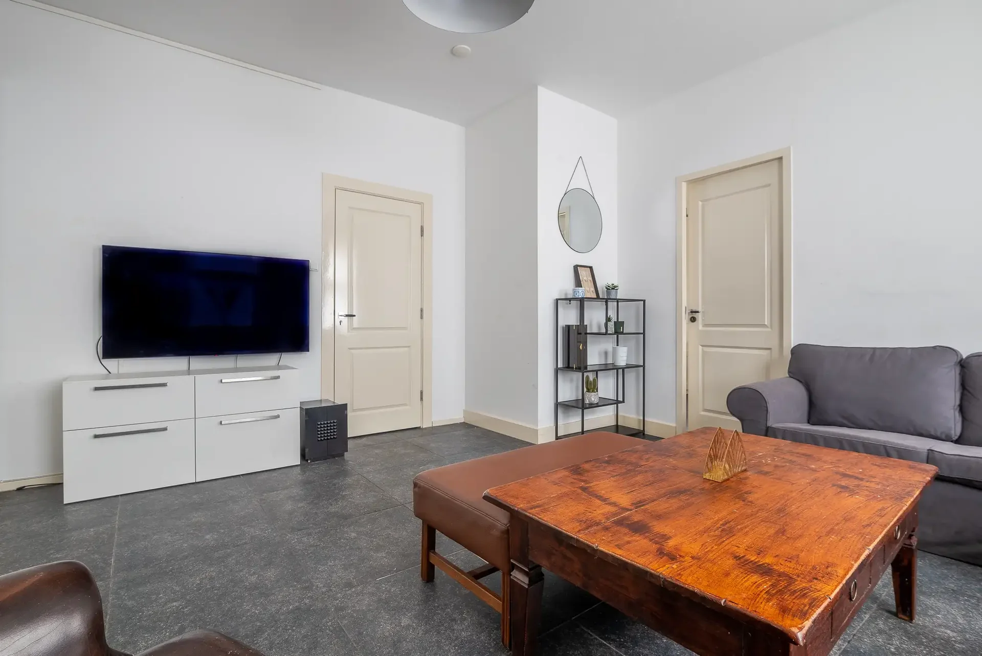 Foto van de Appartement gelegen aan de Arubastraat in Amsterdam