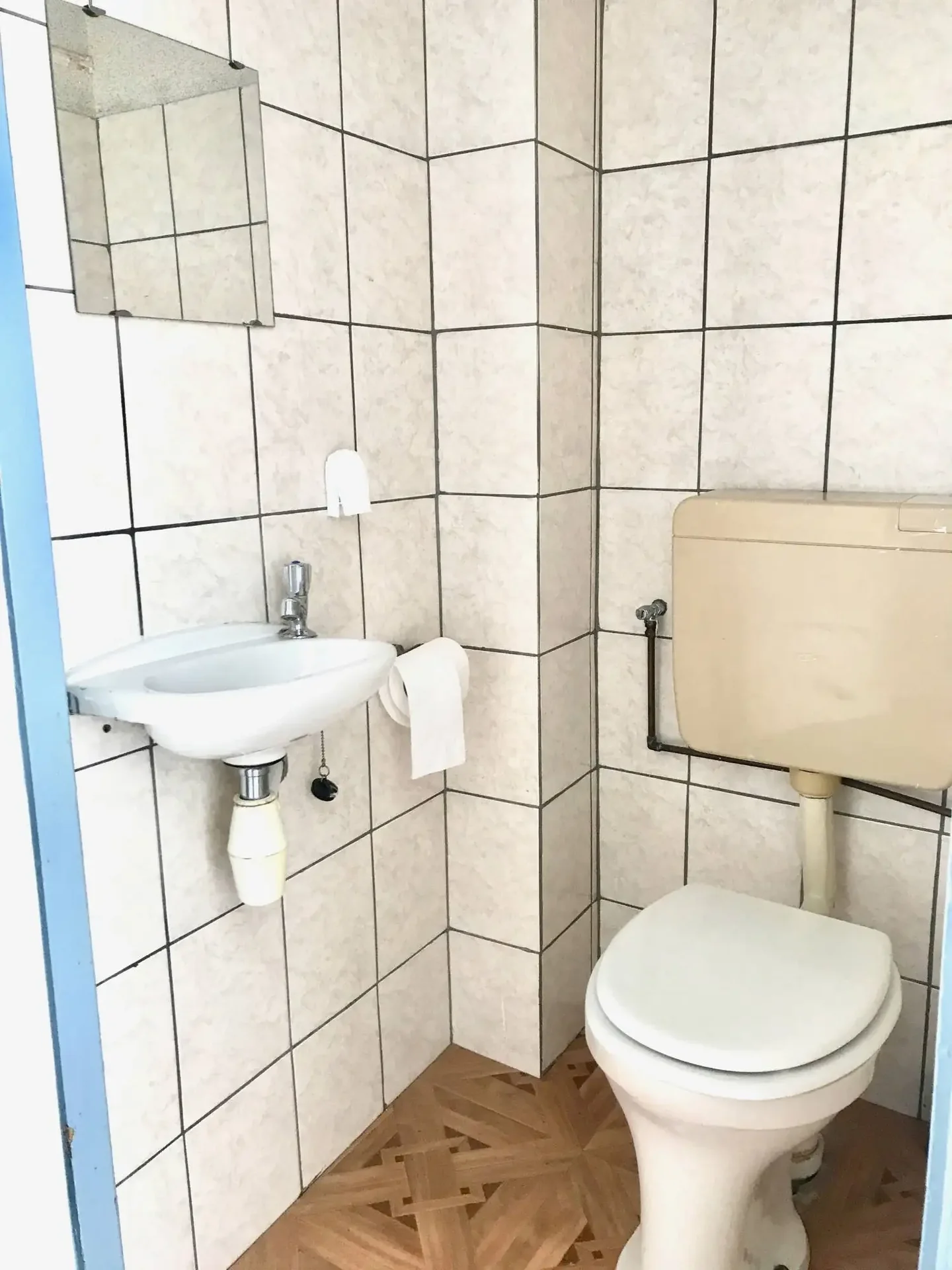 Foto van de Appartement gelegen aan de Loosduinsekade in Den Haag