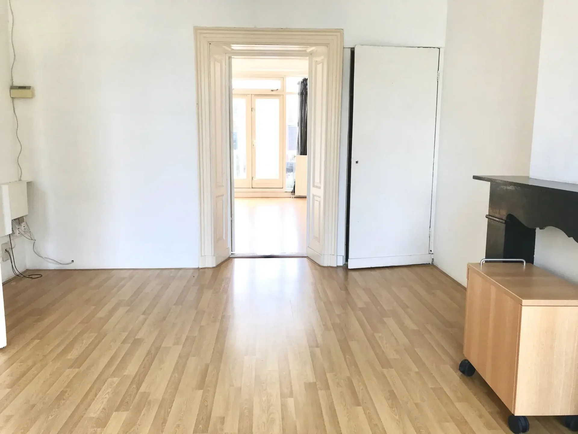 Foto van de Appartement gelegen aan de Loosduinsekade in Den Haag