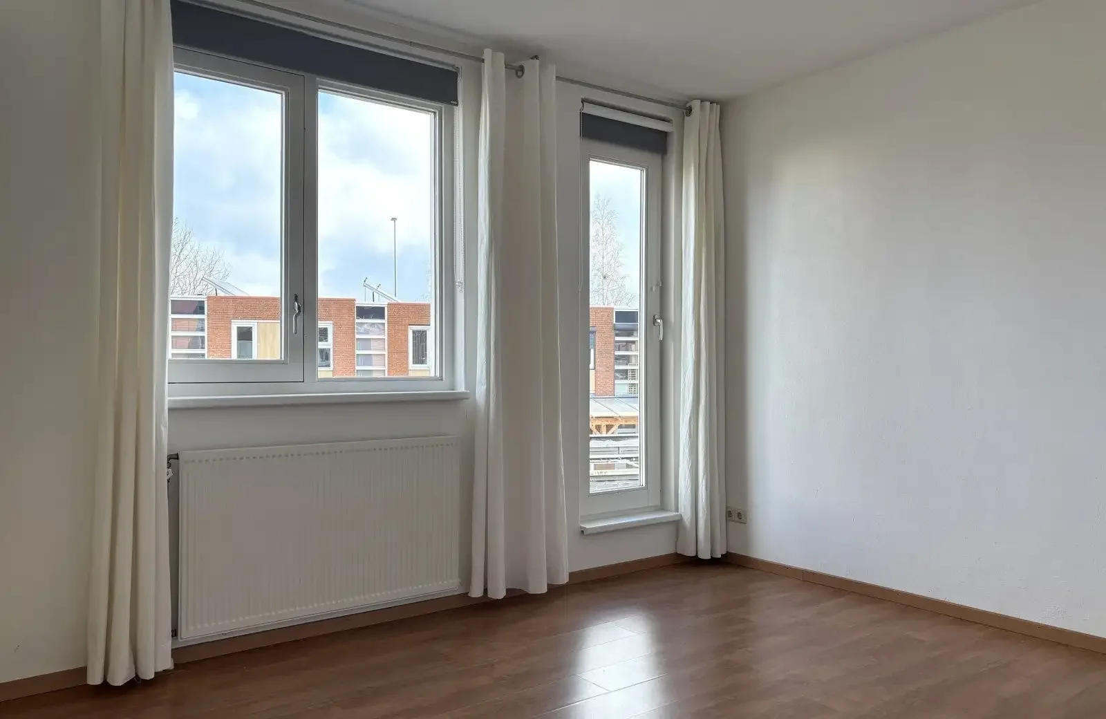 Foto van de Appartement gelegen aan de Blauwven in Veldhoven