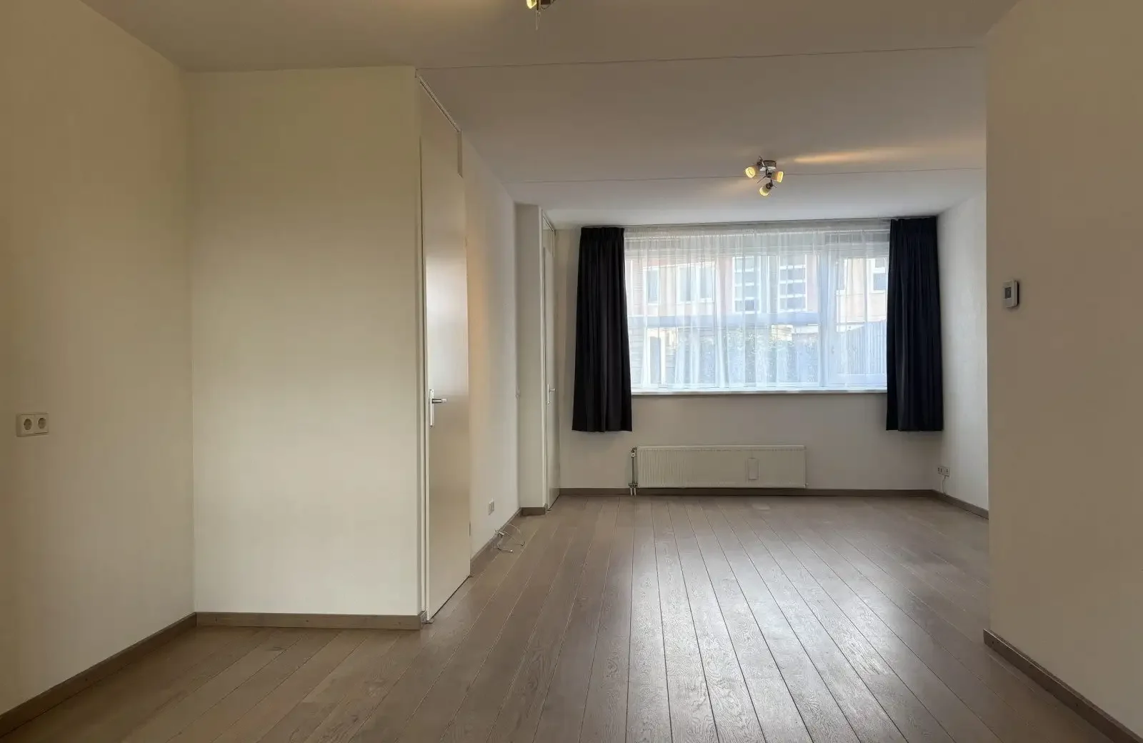 Foto van de Appartement gelegen aan de Blauwven in Veldhoven