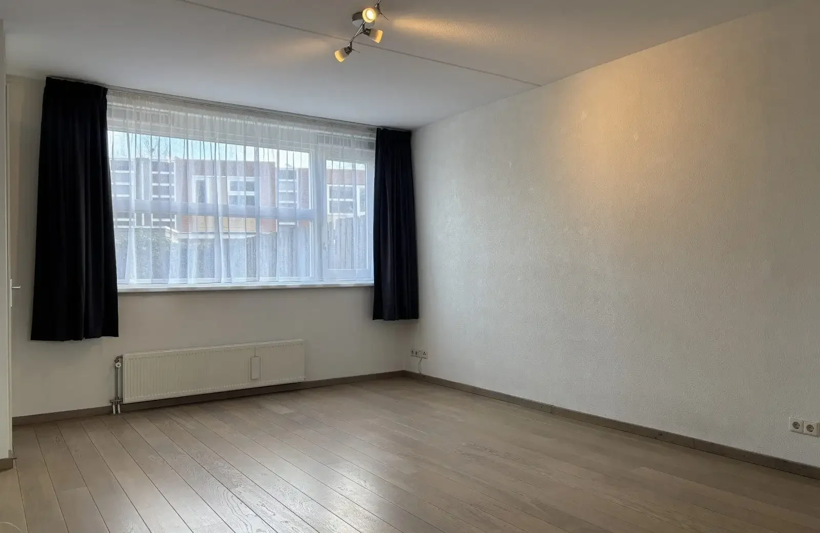 Foto van de Appartement gelegen aan de Blauwven in Veldhoven