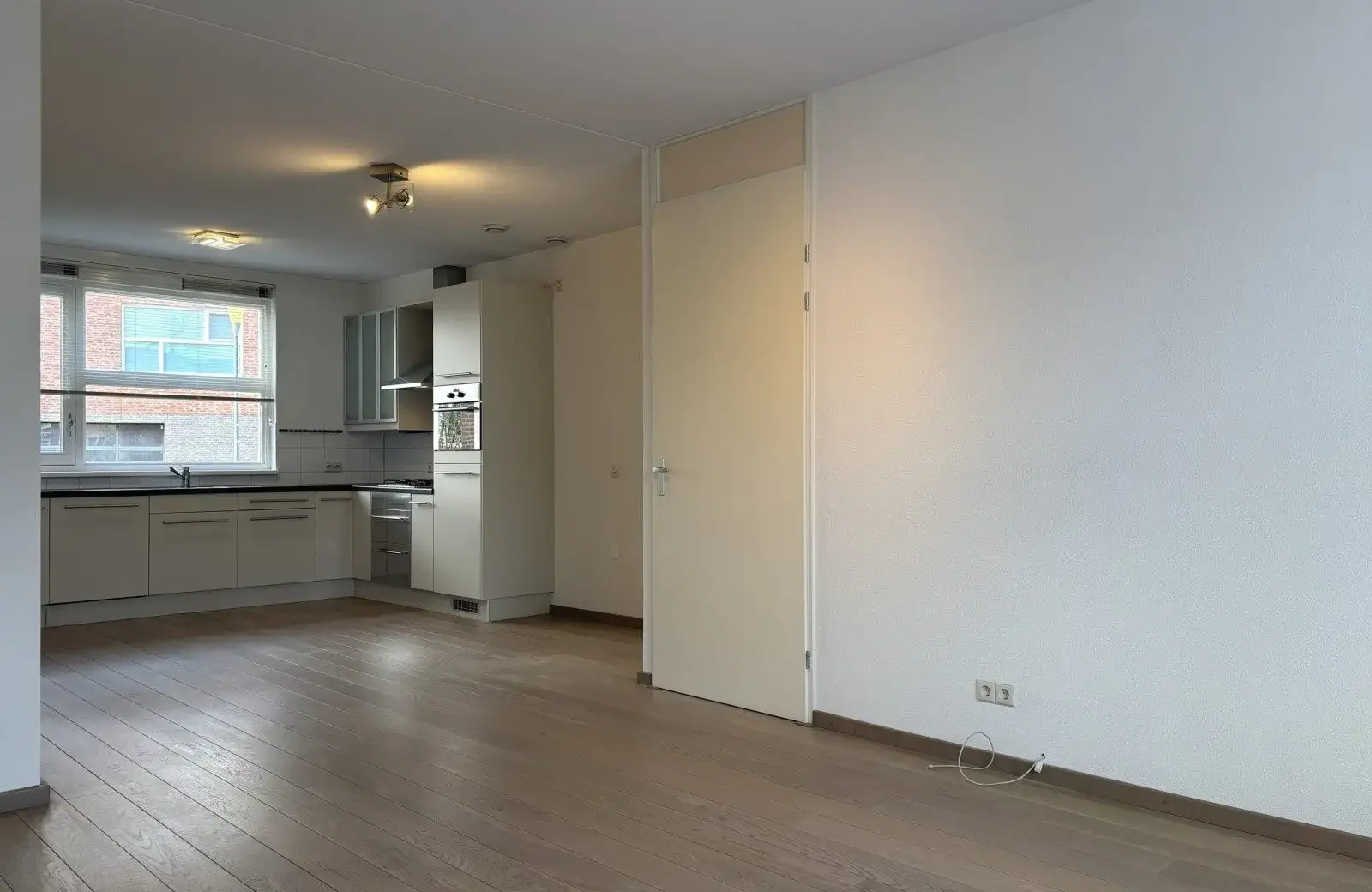 Foto van de Appartement gelegen aan de Blauwven in Veldhoven