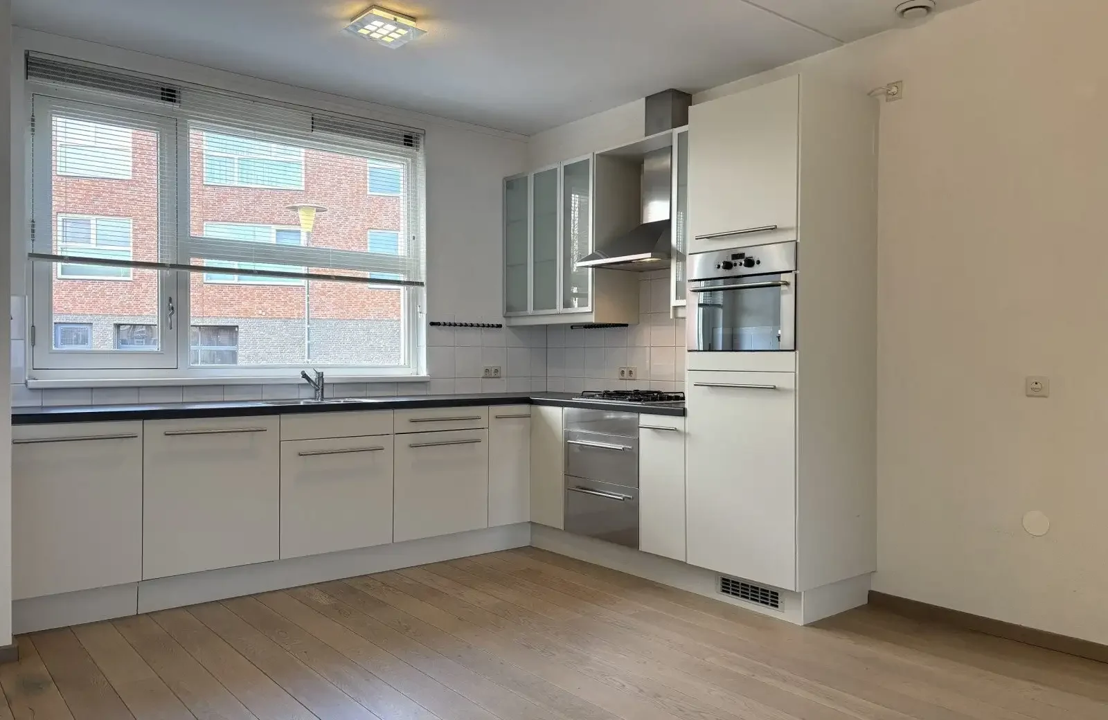 Foto van de Appartement gelegen aan de Blauwven in Veldhoven