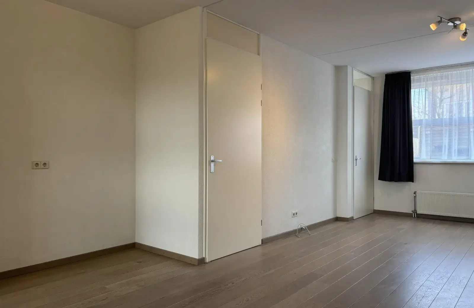 Foto van de Appartement gelegen aan de Blauwven in Veldhoven