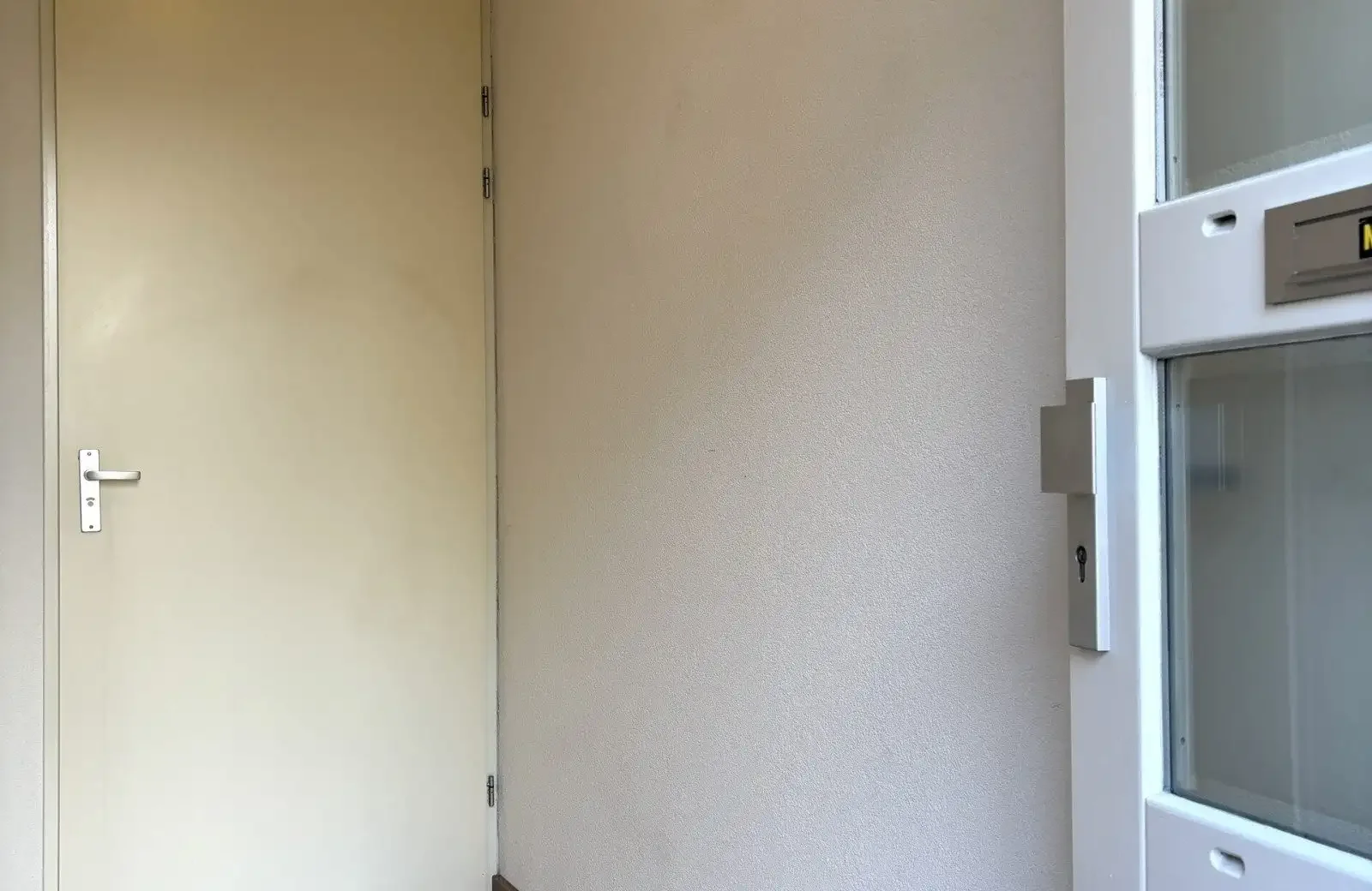 Foto van de Appartement gelegen aan de Blauwven in Veldhoven