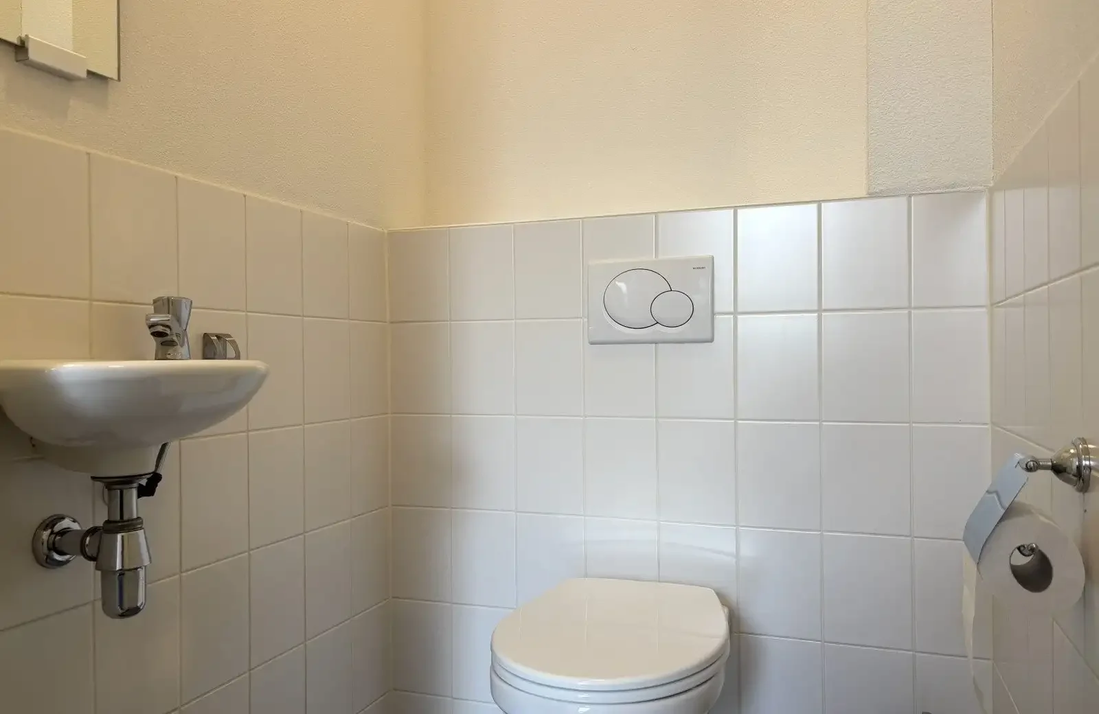 Foto van de Appartement gelegen aan de Blauwven in Veldhoven