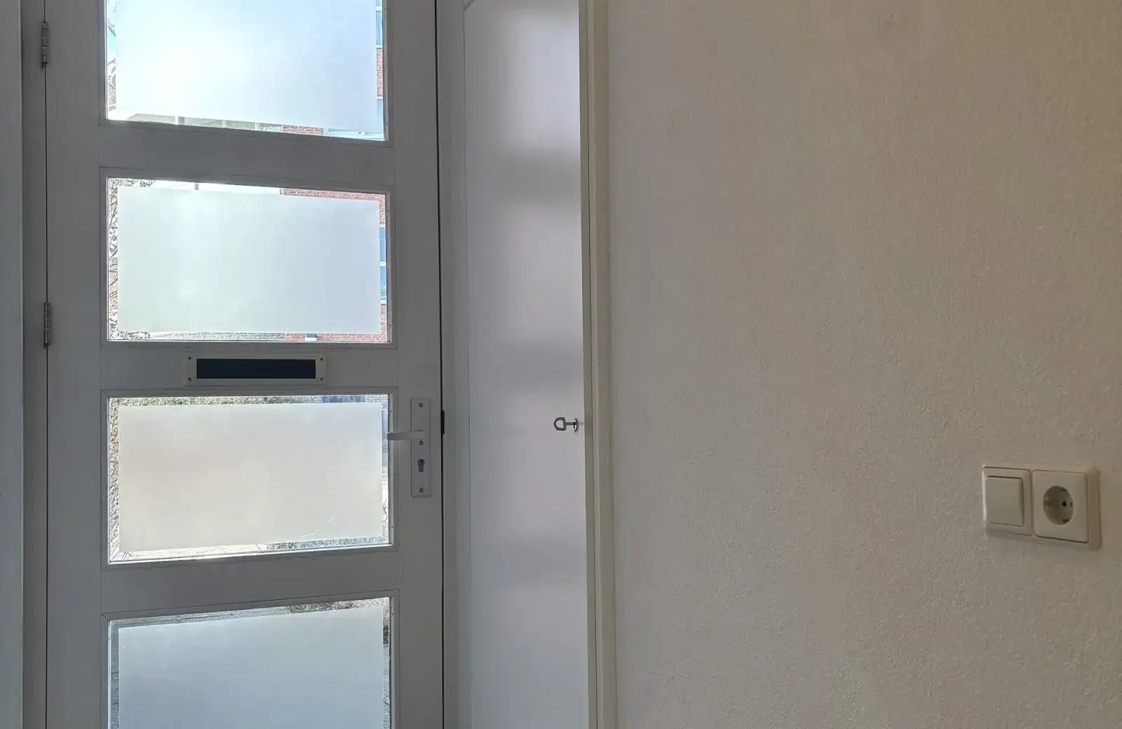 Foto van de Appartement gelegen aan de Blauwven in Veldhoven