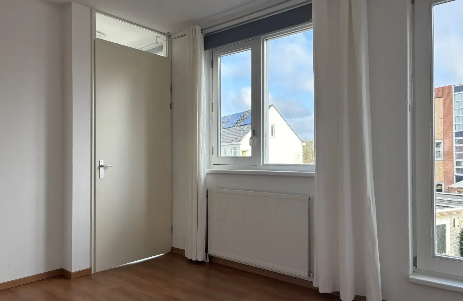 Foto van de Appartement gelegen aan de Blauwven in Veldhoven