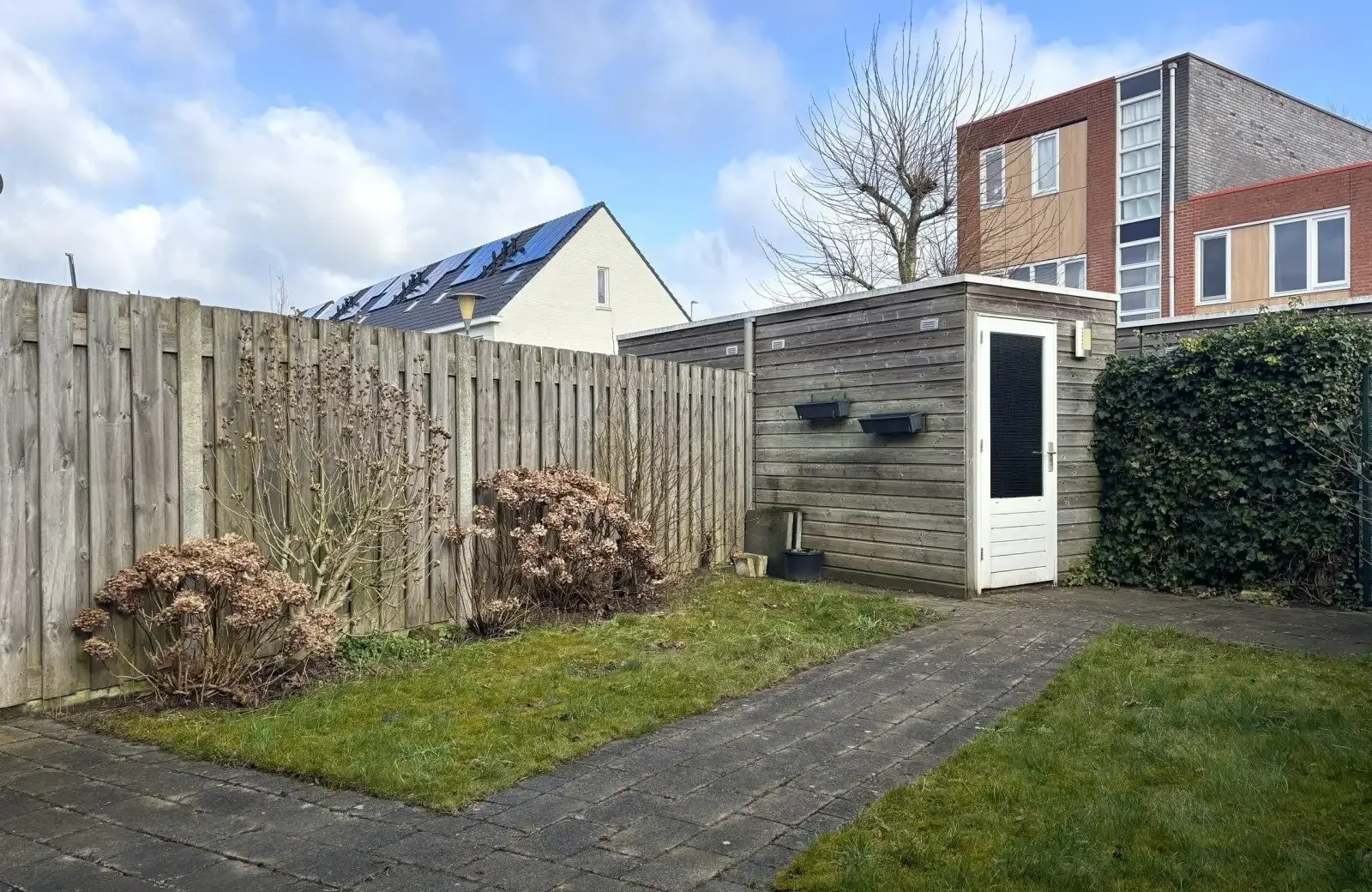Foto van de Appartement gelegen aan de Blauwven in Veldhoven