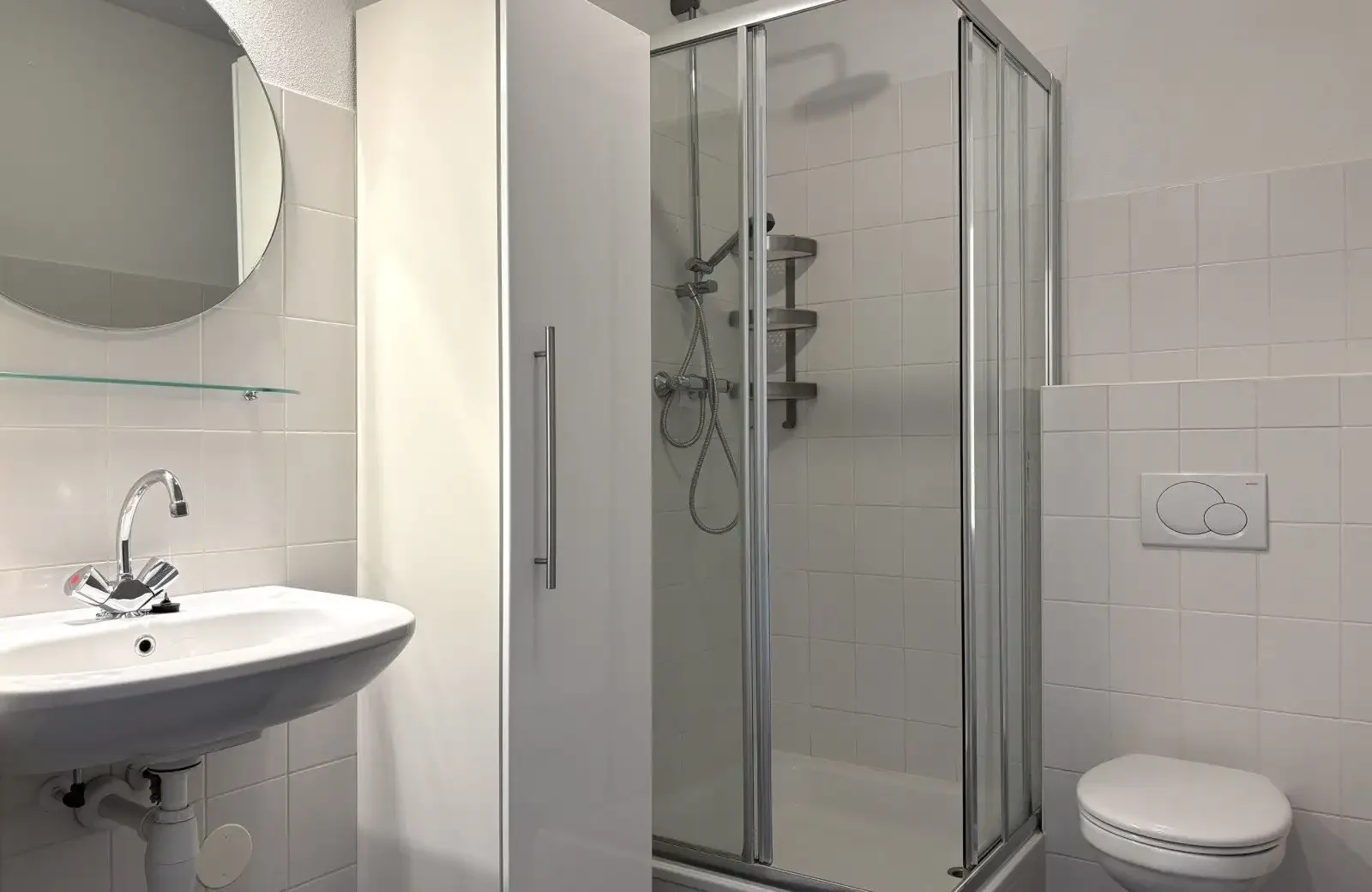 Foto van de Appartement gelegen aan de Blauwven in Veldhoven