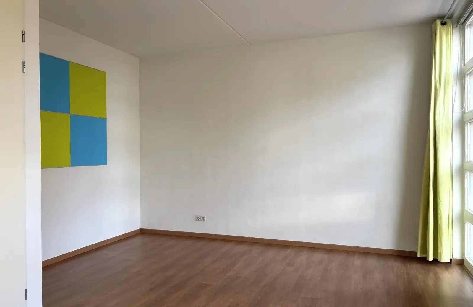 Foto van de Appartement gelegen aan de Blauwven in Veldhoven