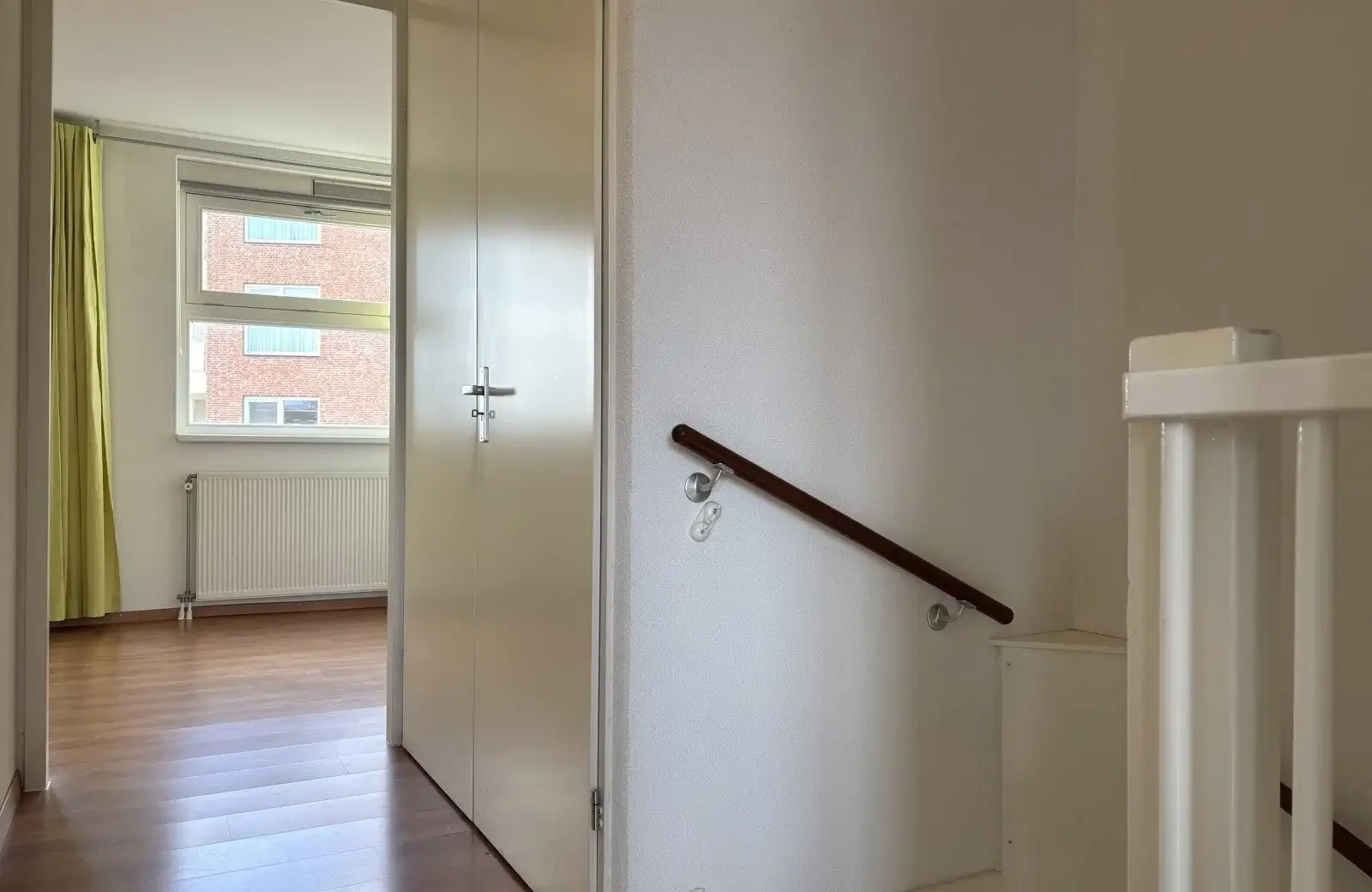 Foto van de Appartement gelegen aan de Blauwven in Veldhoven