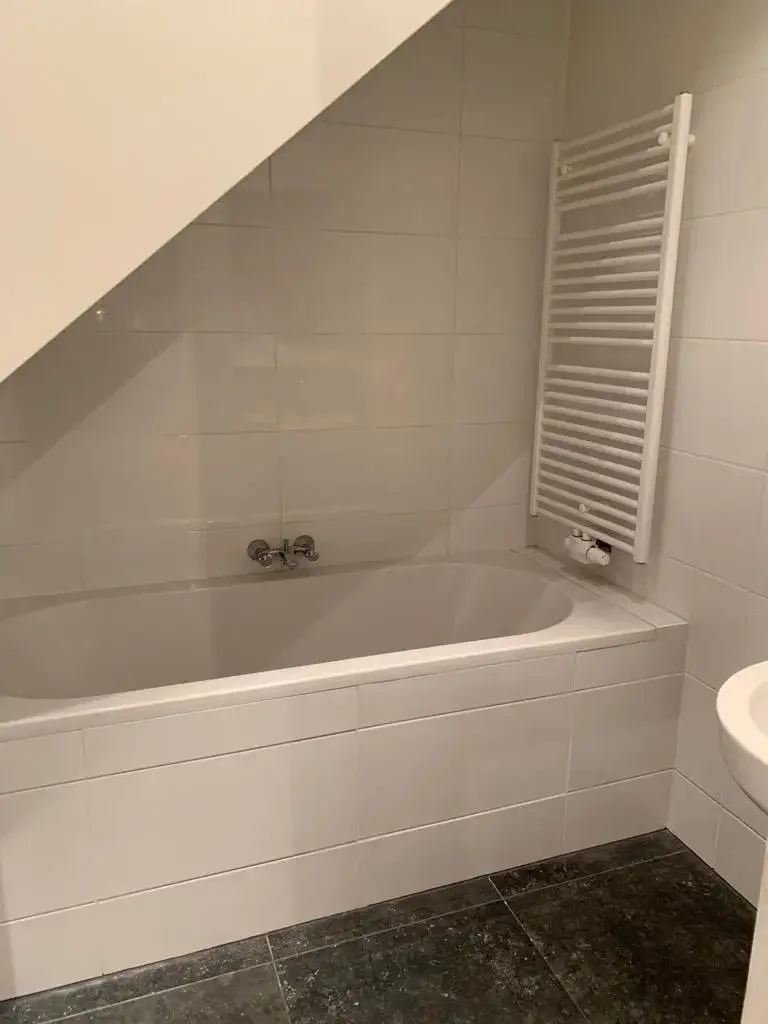 Foto van de Appartement gelegen aan de Prinsestraat in Den Haag