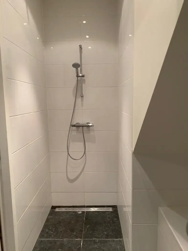 Foto van de Appartement gelegen aan de Prinsestraat in Den Haag