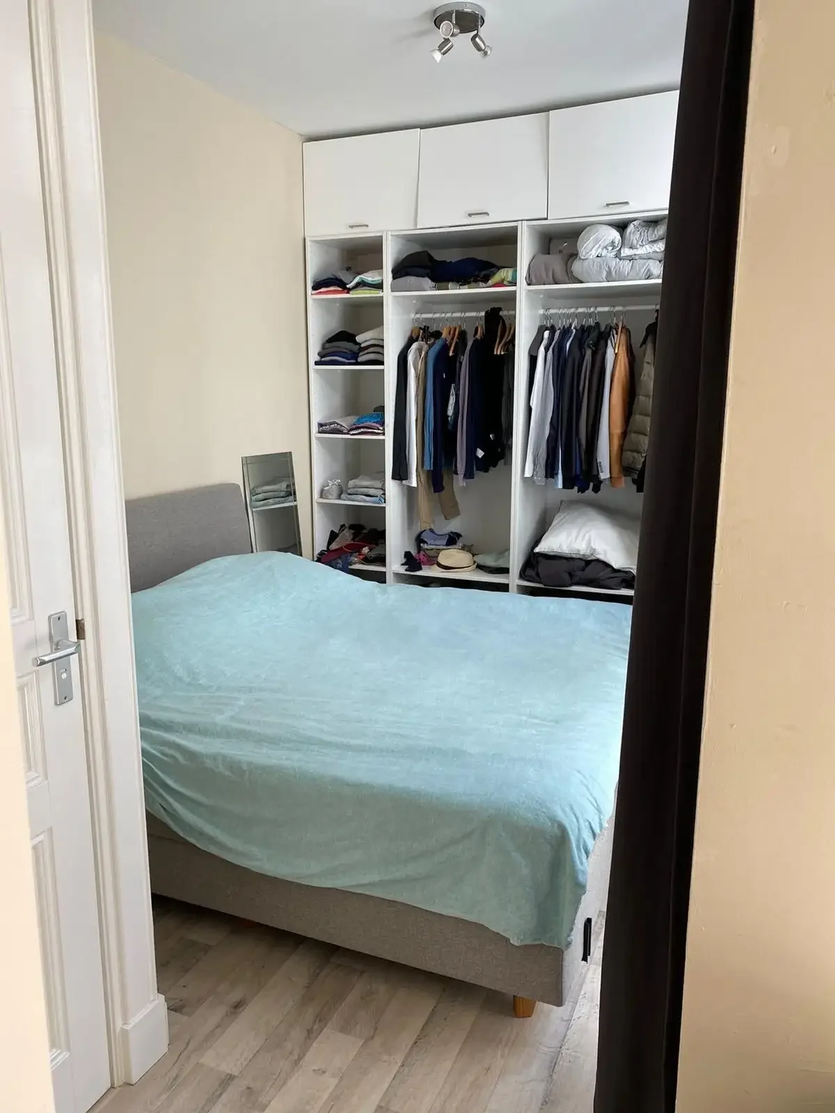 Foto van de Appartement gelegen aan de Prinsestraat in Den Haag
