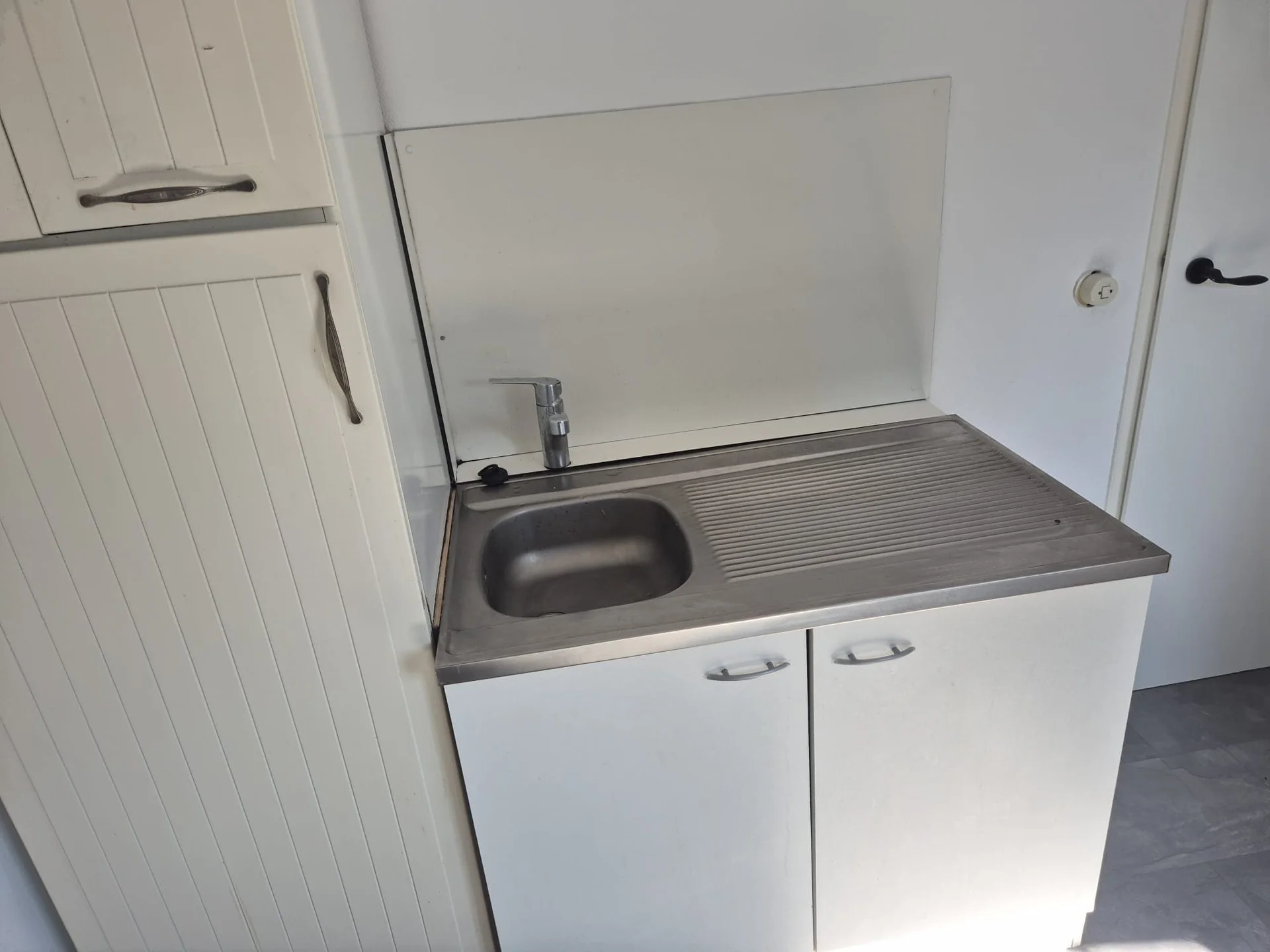 Foto van de Kamer gelegen aan de Herman Heyermansweg in Tilburg