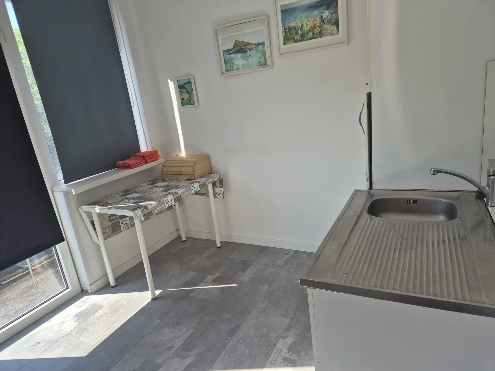 Foto van de Kamer gelegen aan de Herman Heyermansweg in Tilburg