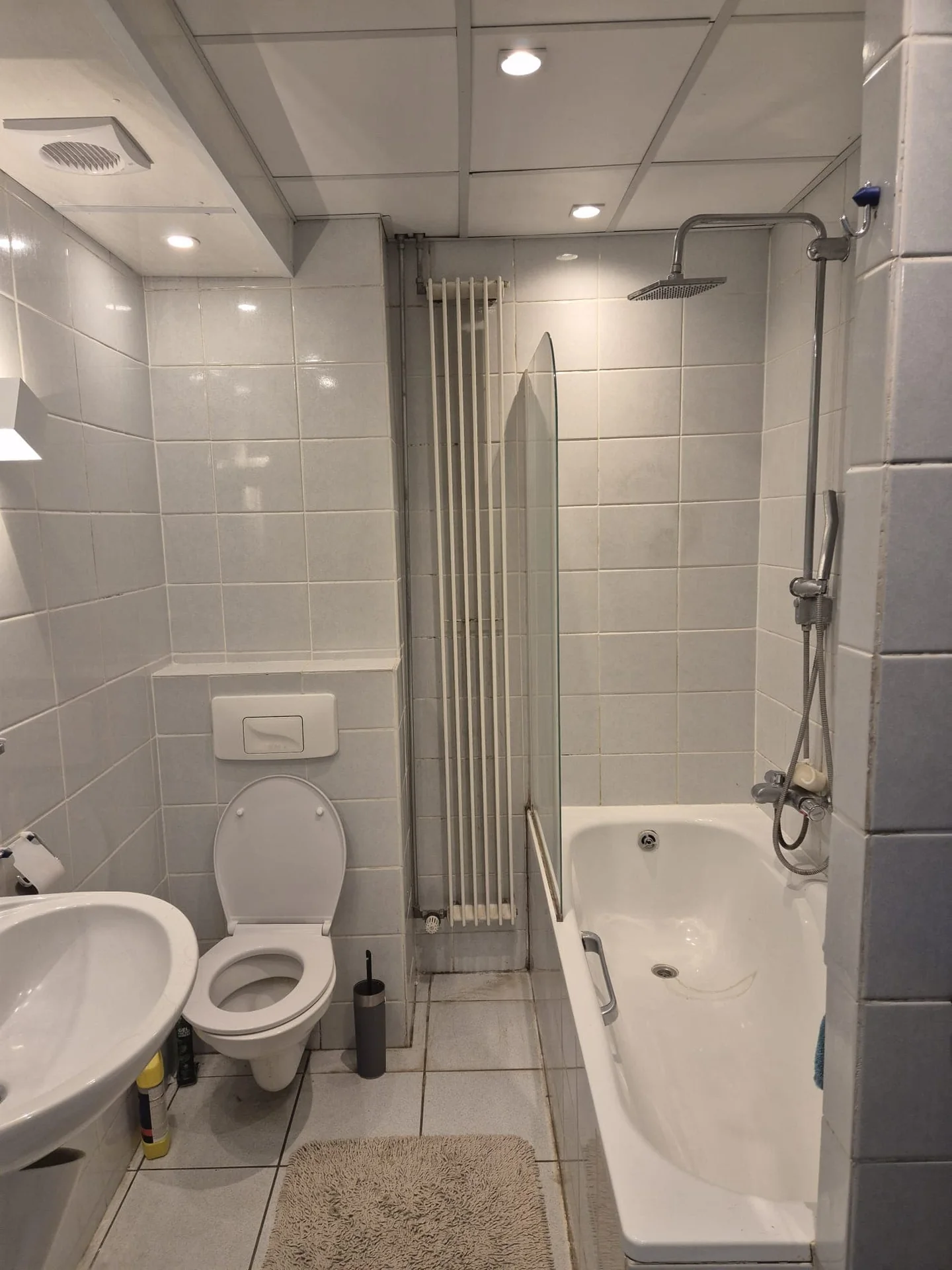 Foto van de Kamer gelegen aan de Herman Heyermansweg in Tilburg