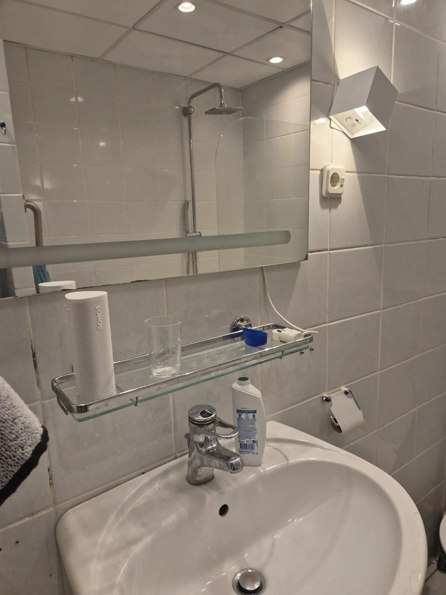 Foto van de Kamer gelegen aan de Herman Heyermansweg in Tilburg